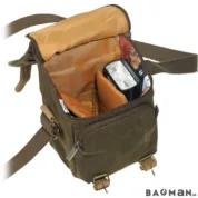 Сумка National Geographic - Africa Holster Medium - Зображення 6