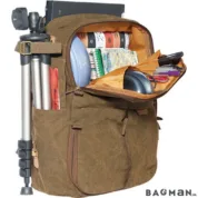 Рюкзак National Geographic - Africa Rucksack Medium - Зображення 2
