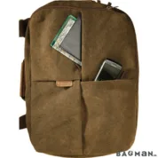 Рюкзак National Geographic - Africa Rucksack Small - Зображення 4