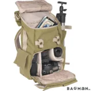 Рюкзак National Geographic - Earth Explorer Small Backpack - Зображення 2
