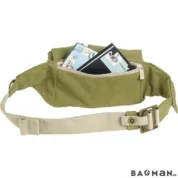 Сумка National Geographic - Earth Explorer Small Waist Pack - Зображення 4