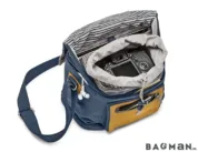 Сумка National Geographic - Mediterranean Shoulder Bag - Зображення 2