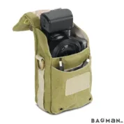 Сумка National Geographic - Earth Explorer Medium Pouch - Зображення 2