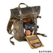 Рюкзак National Geographic - New Africa  Small Backpack - Зображення 2