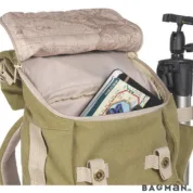 Рюкзак National Geographic - Earth Explorer Small Backpack - Зображення 4