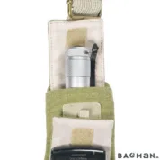 Сумка National Geographic - Earth Explorer Small Sling Bag - Зображення 3