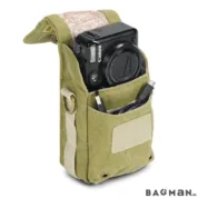 Сумка National Geographic - Earth Explorer Medium Pouch - Зображення 3