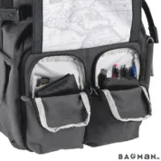 Рюкзак National Geographic - Walkabout Medium Rucksack - Зображення 4
