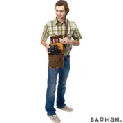Сумка National Geographic - Africa Holster Medium - Зображення 4