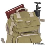 Рюкзак National Geographic - Earth Explorer Small Backpack - Зображення 7