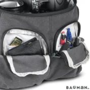 Сумка National Geographic - Walkabout Midi Satchel - Зображення 3