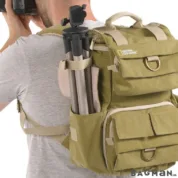 Рюкзак National Geographic - Earth Explorer Small Backpack - Зображення 5