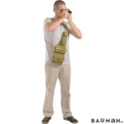 Сумка National Geographic - Earth Explorer Small Sling Bag - Зображення 7