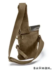 Сумка National Geographic - New Africa  Sling Bag - Зображення 2