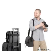 Сумка National Geographic - Walkabout Midi Satchel - Зображення 4