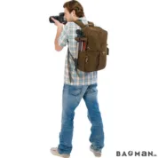Рюкзак National Geographic - Africa Rucksack Medium - Зображення 7