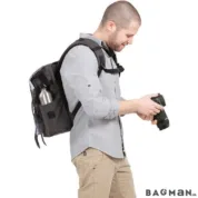 Рюкзак National Geographic - Walkabout Small Rucksack - Зображення 8