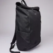 Рюкзак Sandqvist - ARVID 15L Black - Зображення 3