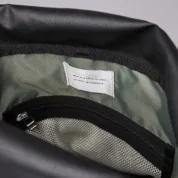 Рюкзак Sandqvist - ARVID 15L Black - Зображення 2