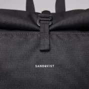 Рюкзак Sandqvist - ARVID 15L Black - Зображення 5