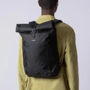 Рюкзак Sandqvist - ARVID 15L Black - Зображення 8