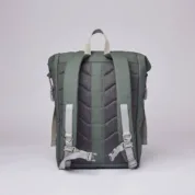 Рюкзак Sandqvist - KONRAD 14-18L Lichen Green - Зображення 6