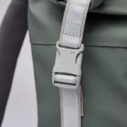 Рюкзак Sandqvist - KONRAD 14-18L Lichen Green - Зображення 2
