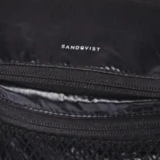 Сумка Sandqvist - LO 1L Black - Зображення 7