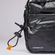 Сумка Sandqvist - RUNE 1,5L Black - Зображення 3