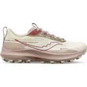 Кросівки Saucony - PEREGRINE 13 GTX  Glow/Smoke - Зображення 5
