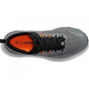 Кросівки Saucony - PEREGRINE 13 GTX  Gravel/Black - Зображення 5