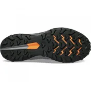 Кросівки Saucony - PEREGRINE 13 GTX  Gravel/Black - Зображення 6