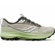 Кросівки Saucony - PEREGRINE 13 GTX  Dust/Umbra - Зображення 5