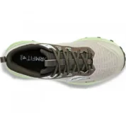 Кросівки Saucony - PEREGRINE 13 GTX  Dust/Umbra - Зображення 3