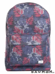 Рюкзак Spiral - OG MIDNIGHT FLORAL