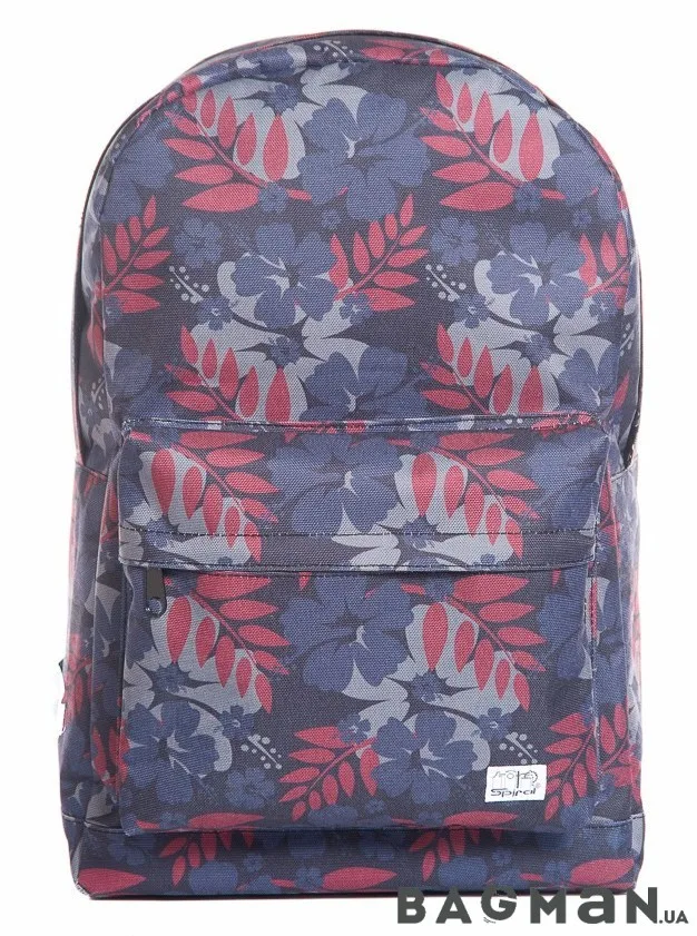001-spiral-midnight-floral-1033.jpg Рюкзак Spiral - OG MIDNIGHT FLORAL - Зображення 1