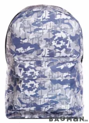 Рюкзак Spiral - OG OCEAN CAMOUFLAGE