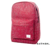 Рюкзак Spiral - OG SPECKLES BURGUNDY - Зображення 2