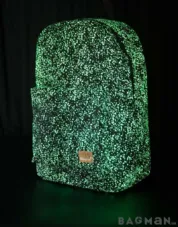 Рюкзак Spiral - OG GLOW IN THE DARK SPECKLES - Зображення 5