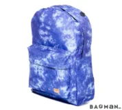 Рюкзак Spiral - Tie Dye TIE DYE NAVY - Зображення 2