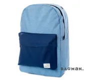 Рюкзак Spiral - Two Tone Marl Sky Blue