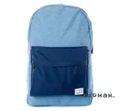 Рюкзак Spiral - Two Tone Marl Sky Blue - Зображення 3