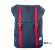 Рюкзак Spiral - Hampton Classic Navy-Red
