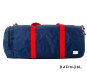 Сумка Spiral - Duffel Navy Red - Зображення 2