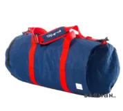 Сумка Spiral - Duffel Navy Red