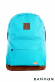 Рюкзак Spiral - Classic AQUA GREEN