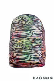 Рюкзак Spiral - OG RAINBOW ZEBRA