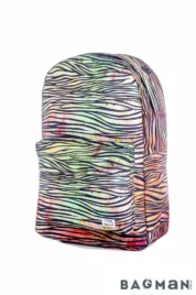 Рюкзак Spiral - OG RAINBOW ZEBRA - Зображення 4