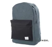 Рюкзак Spiral - Two Tone Tonal Marl Charcoal - Зображення 2