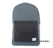 Рюкзак Spiral - Two Tone Tonal Marl Charcoal